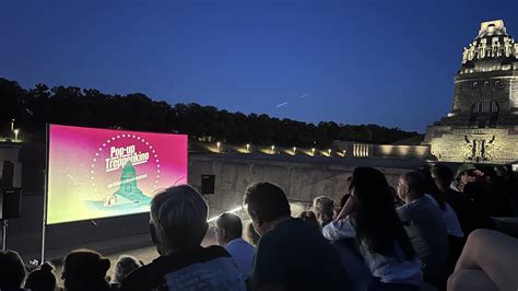 programm des schwulen kinos in leipzig gohlis